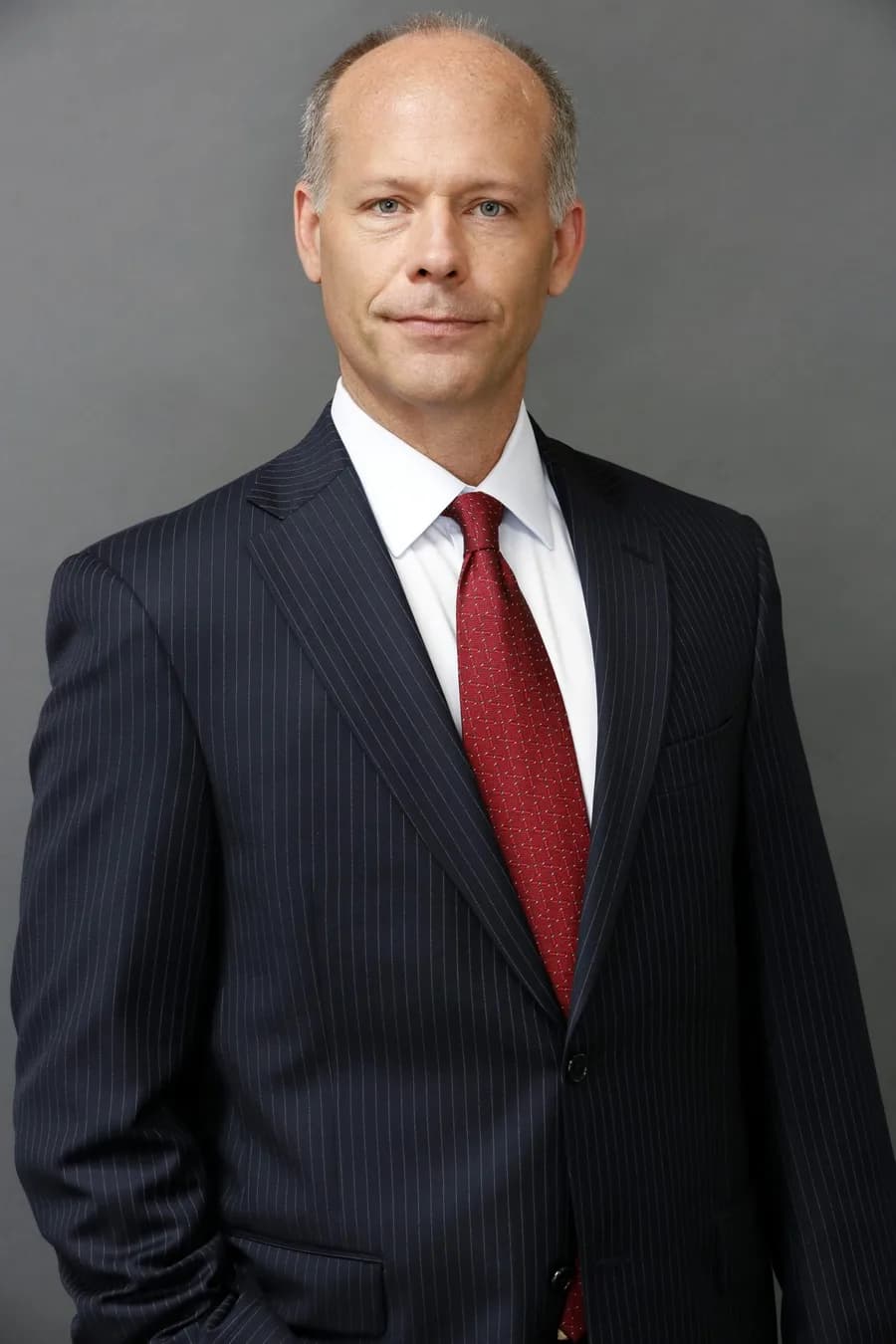 Stephen C. Burgess